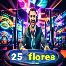 25 flores silvestres com nomes